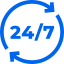 24 7