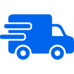 delivery van